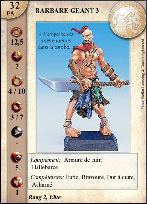Barbare Géant 3